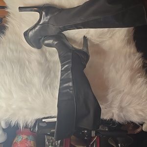 Tall women boots